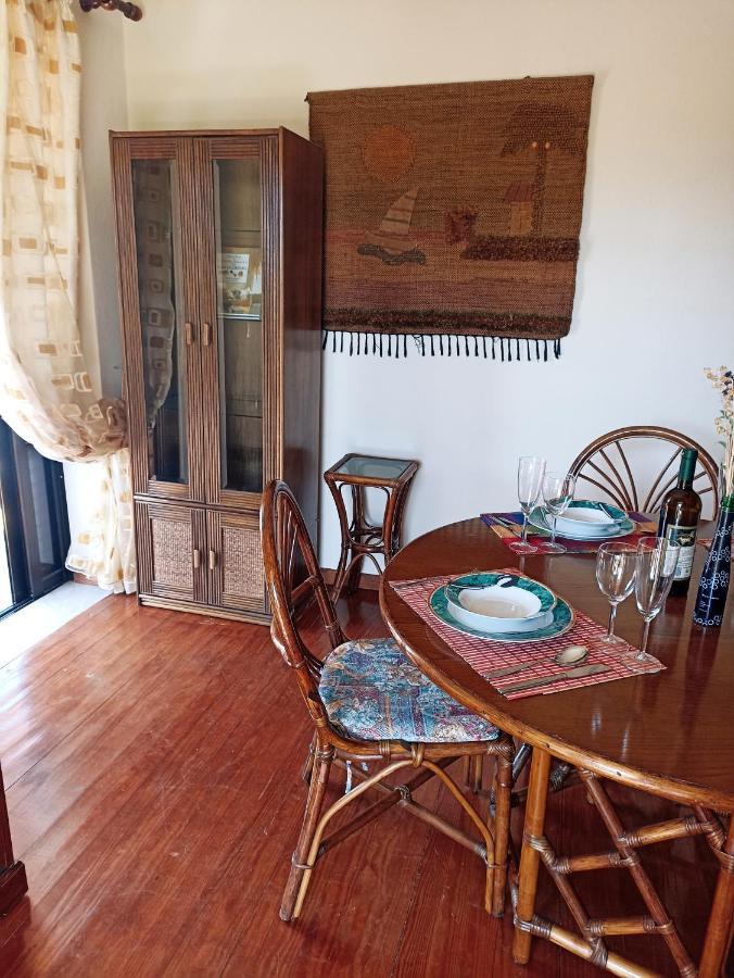 Iren Holiday Apartment Ipsos Bagian luar foto
