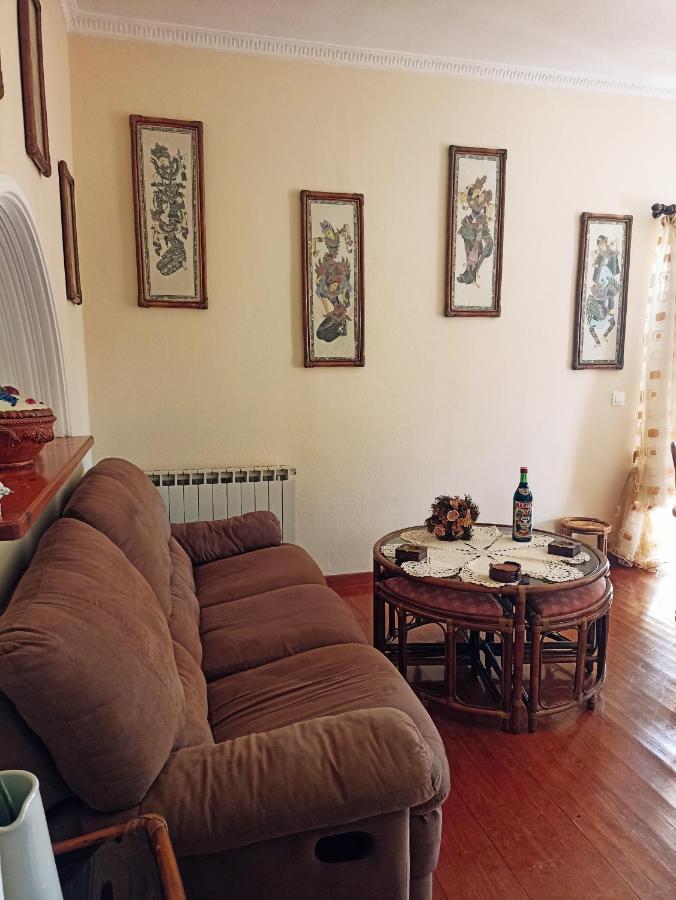 Iren Holiday Apartment Ipsos Bagian luar foto