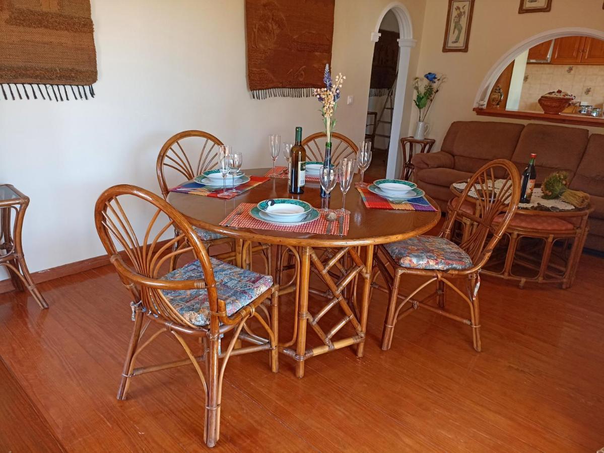 Iren Holiday Apartment Ipsos Bagian luar foto