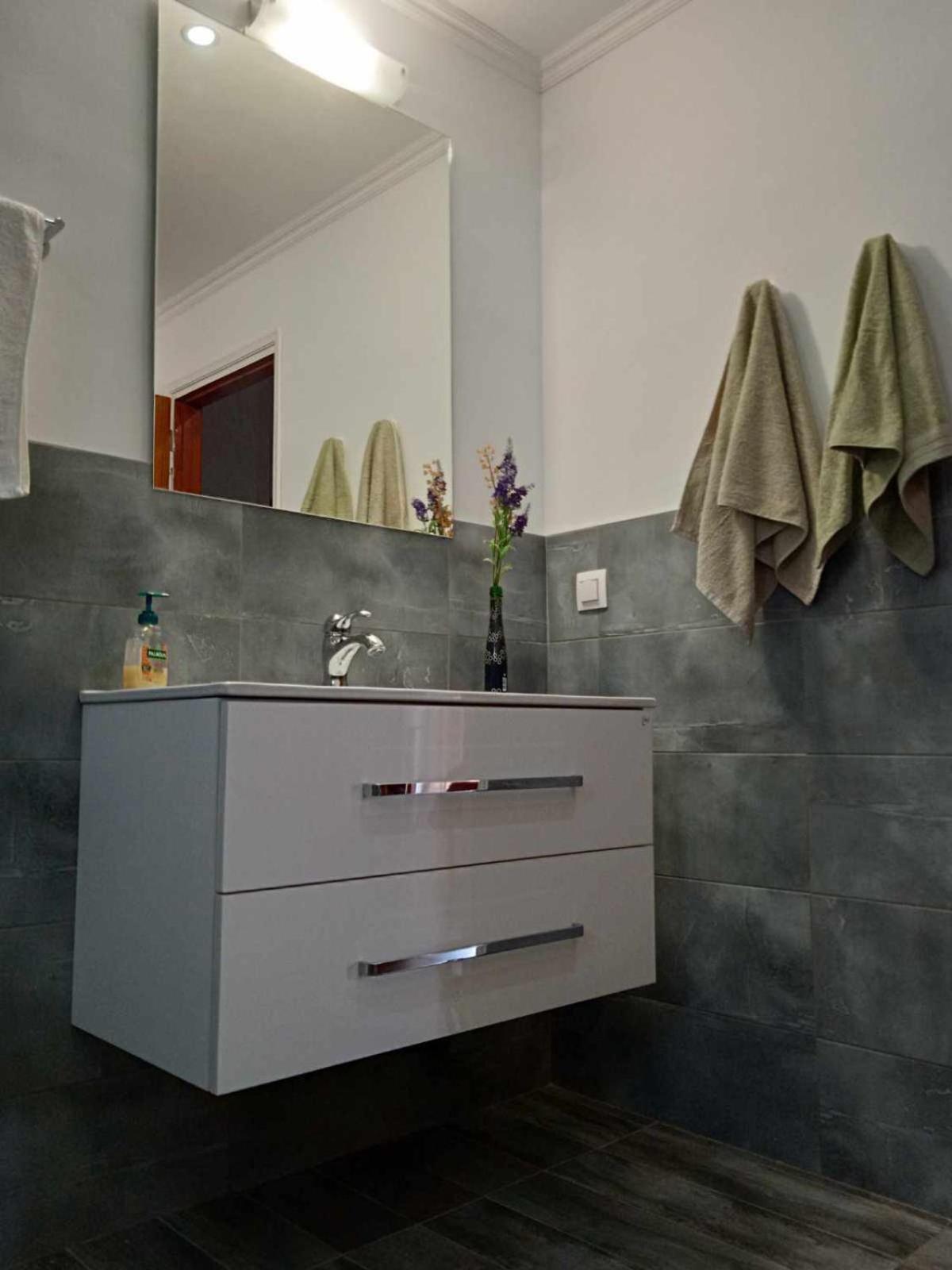 Iren Holiday Apartment Ipsos Bagian luar foto